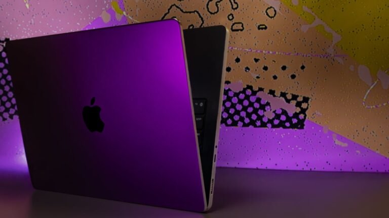 Os últimos rumores MacBook Pro e Ultra: O que sabemos sobre Macs touchscreen da Apple OLED