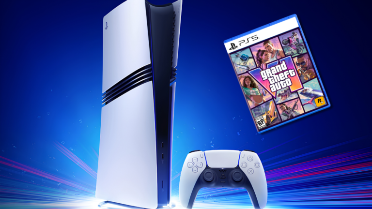 PS5 Atualizações de stock Pro: Onde comprar o console da Sony para ‘GTA 6’ sem pagar demais