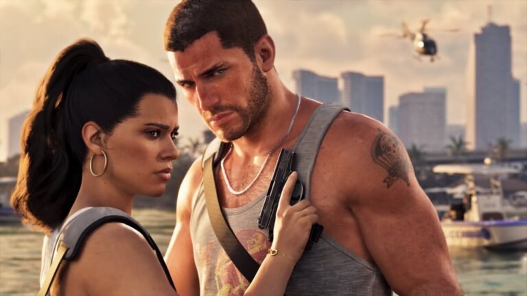 GTA 6 ‘ é vendido na Amazon apesar de ser um jogo apenas digital