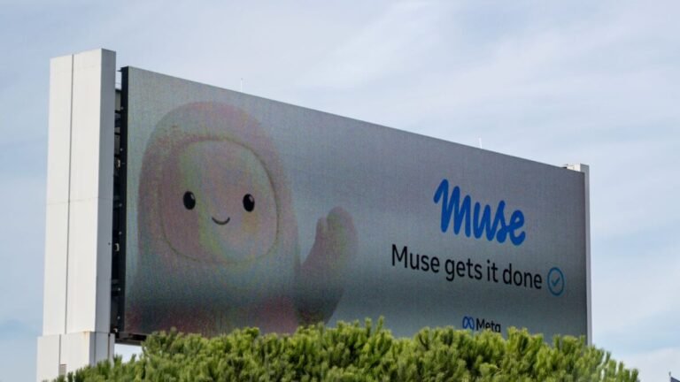 Meta lança Muse Wonder, captura OpenAI e Antropic na fronteira