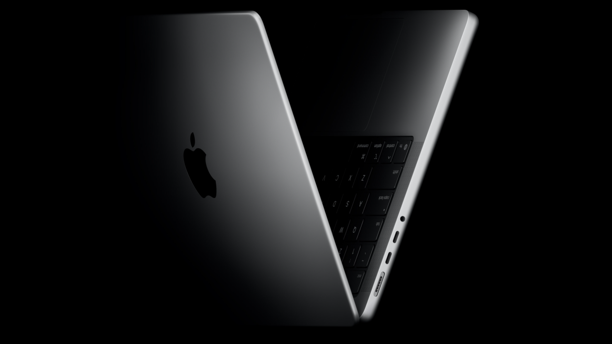 Apple MacBook Pro