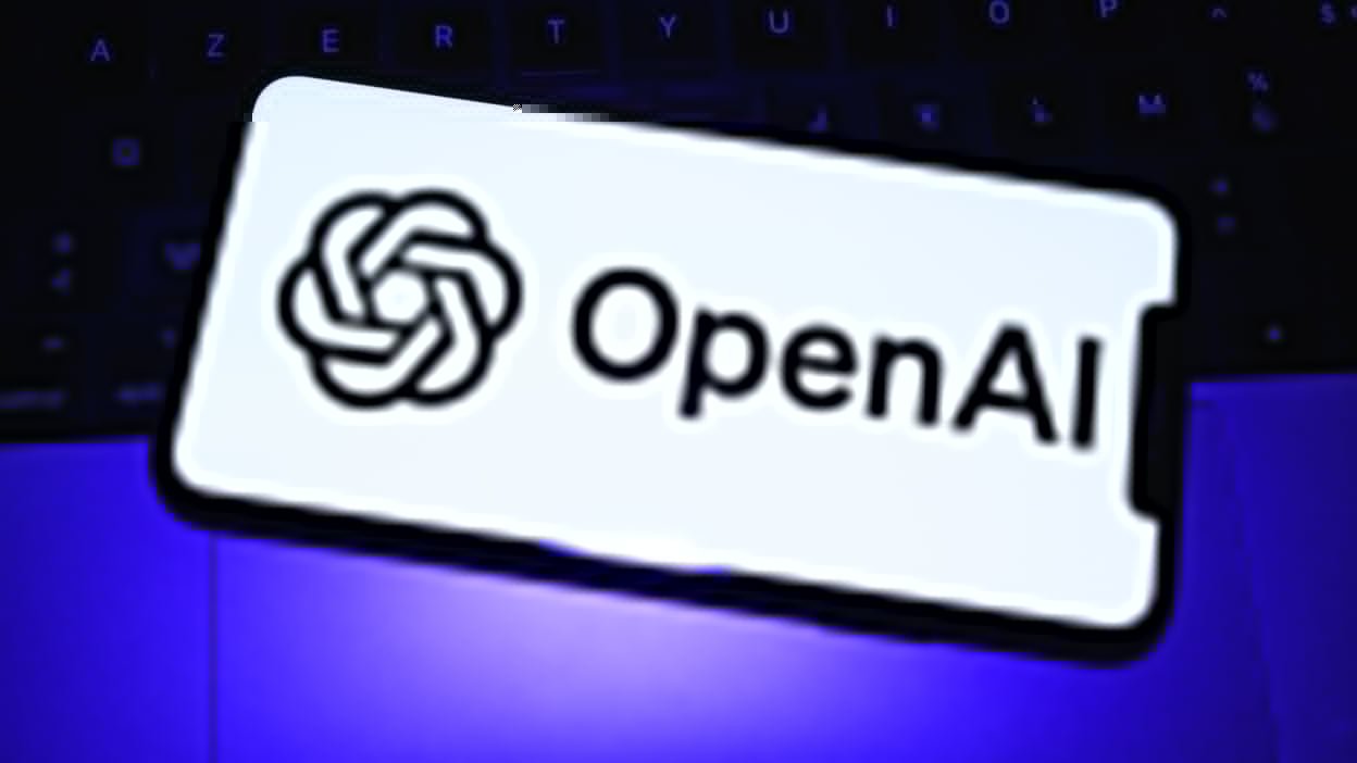 OpenAI logo