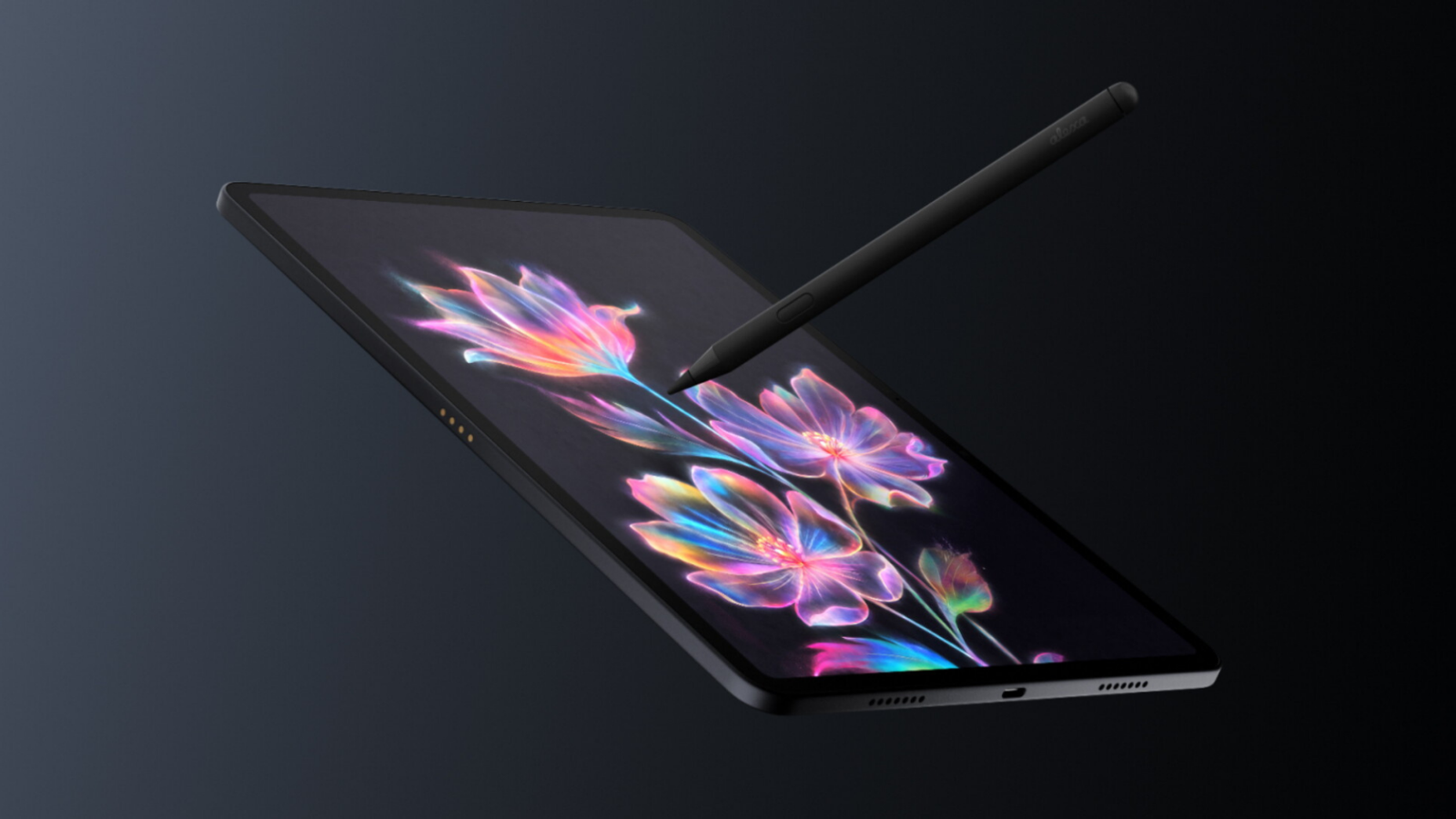 The Amazon Alexa Tablet 12 Pro