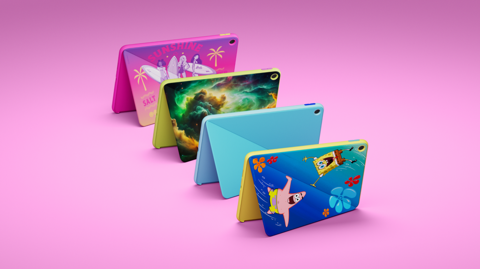 Amazon Kids Tablet 8