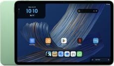 An Amazon Alexa Tablet 11